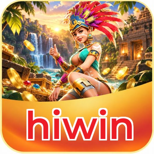 Screenshot 1 - hiwin Home Screen