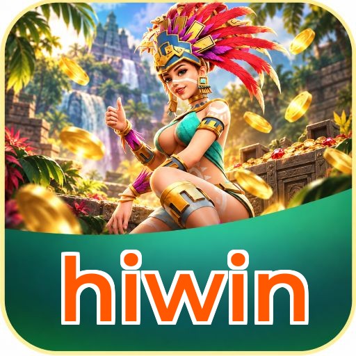 Screenshot 1 - hiwin Home Screen